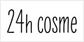 24h cosme公式サイト