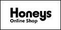 Honeys（ハニーズ）公式通販サイト