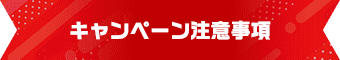 キャンペーン注意事項