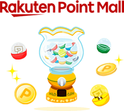 Rakuten Point Mall